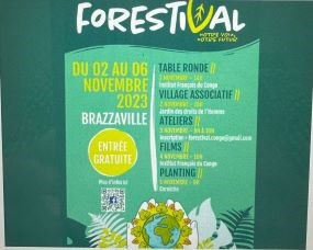 Millennium Motors official sponsor of FORESTIVAL, promoting awareness about Forests  